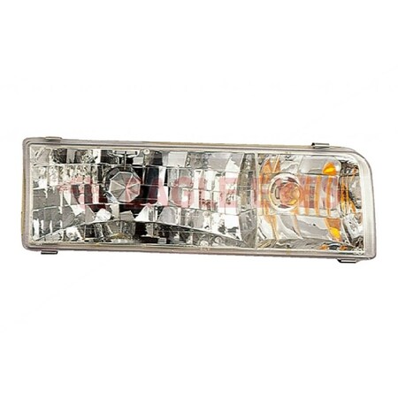 Eagle Eyes LAMP, FR202-B001L FR202-B001L